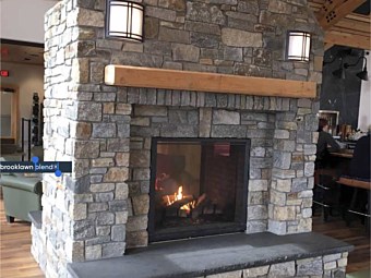 Tuscan Ashlar